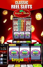 Desvendando o Mundo dos Jogos Virtuais na tropabet