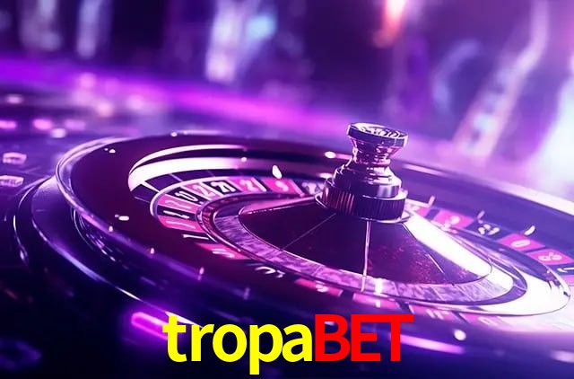 Estatísticas tropabet