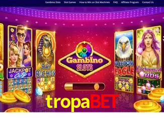 A Revolução dos Aplicativos de Jogos no tropabet