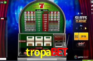 Descubra a Essência do tropabet: Nossa História e Compromissos