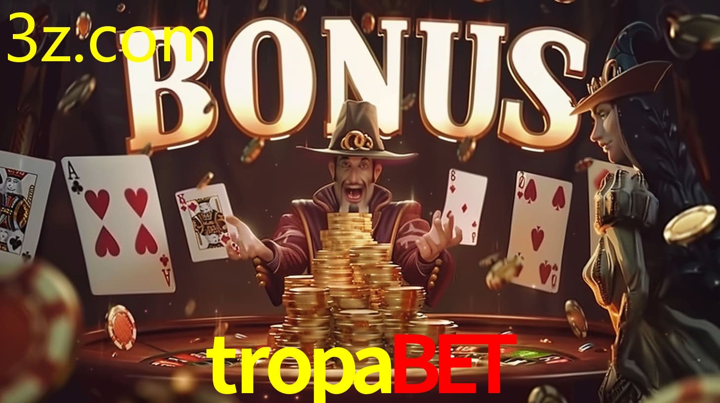 TROPABET