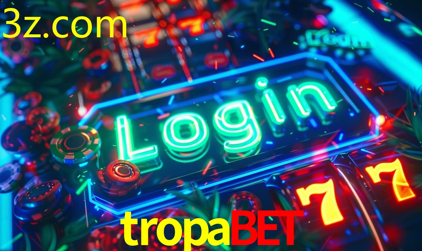 TROPABET