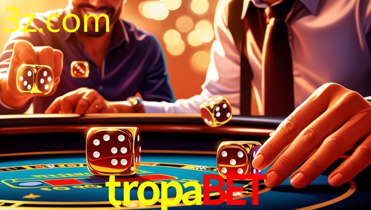 TROPABET