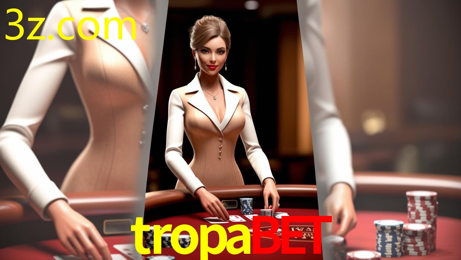 TROPABET