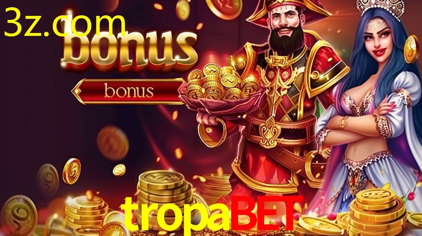TROPABET
