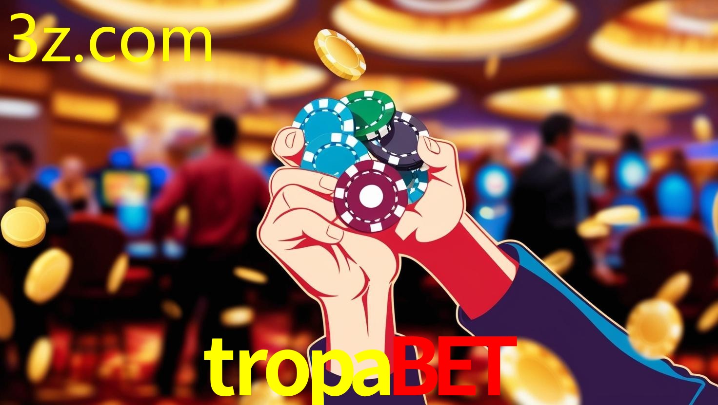 TROPABET