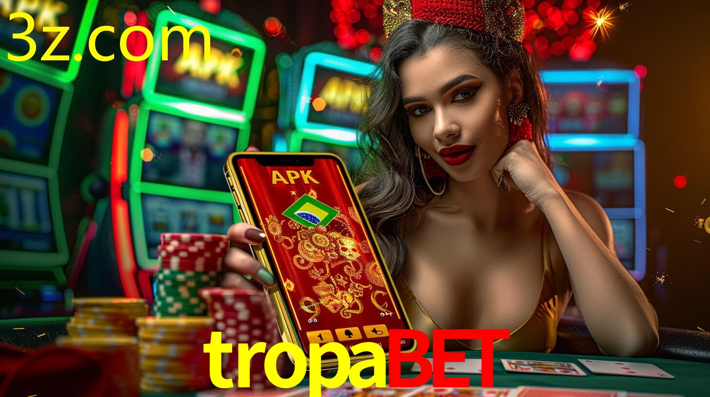 TROPABET