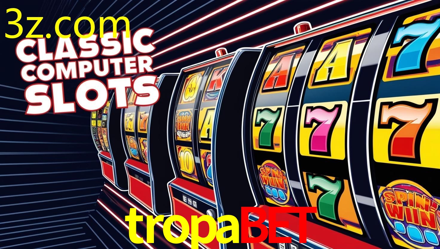 TROPABET