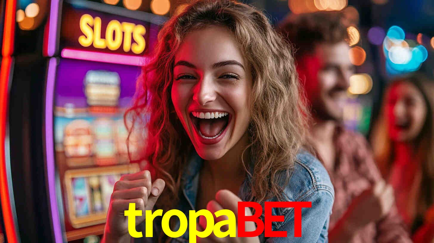 Estatísticas Esportivas tropabet