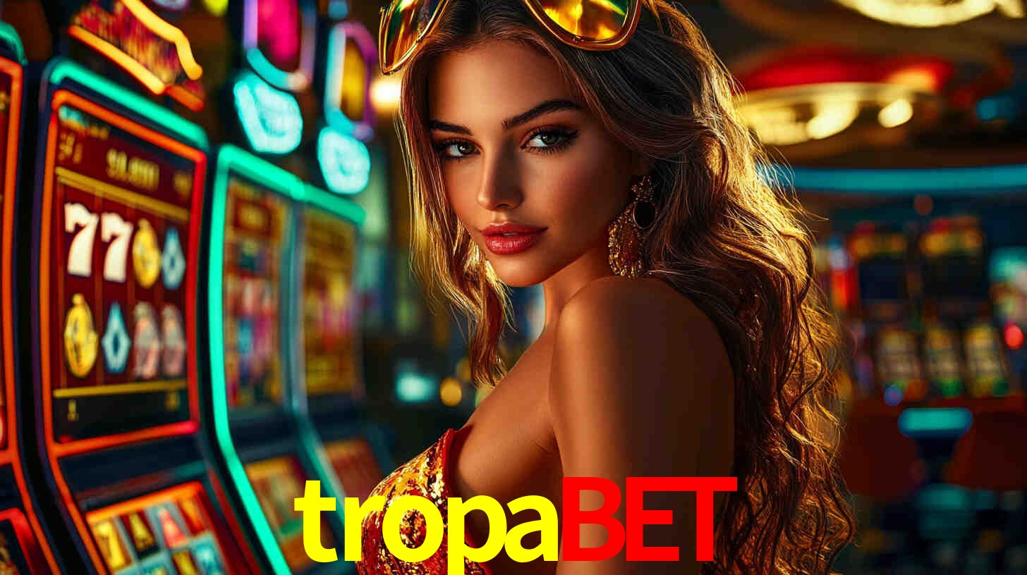 Torneios tropabet