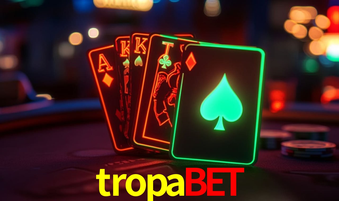 Estatísticas tropabet