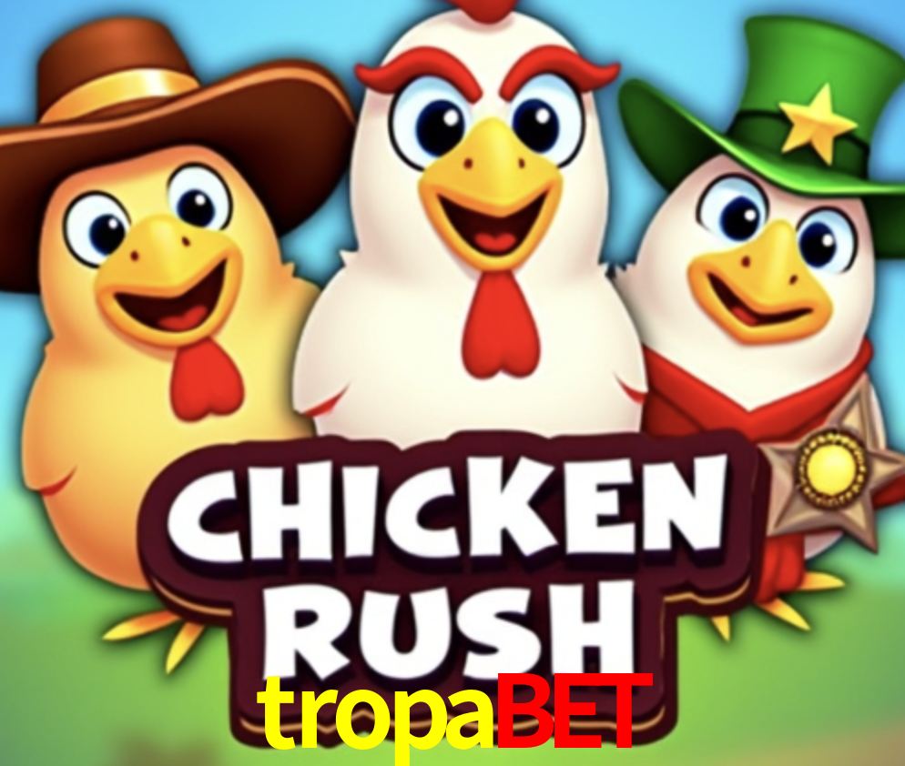 Desvendando o Mundo dos Jogos Virtuais na tropabet
