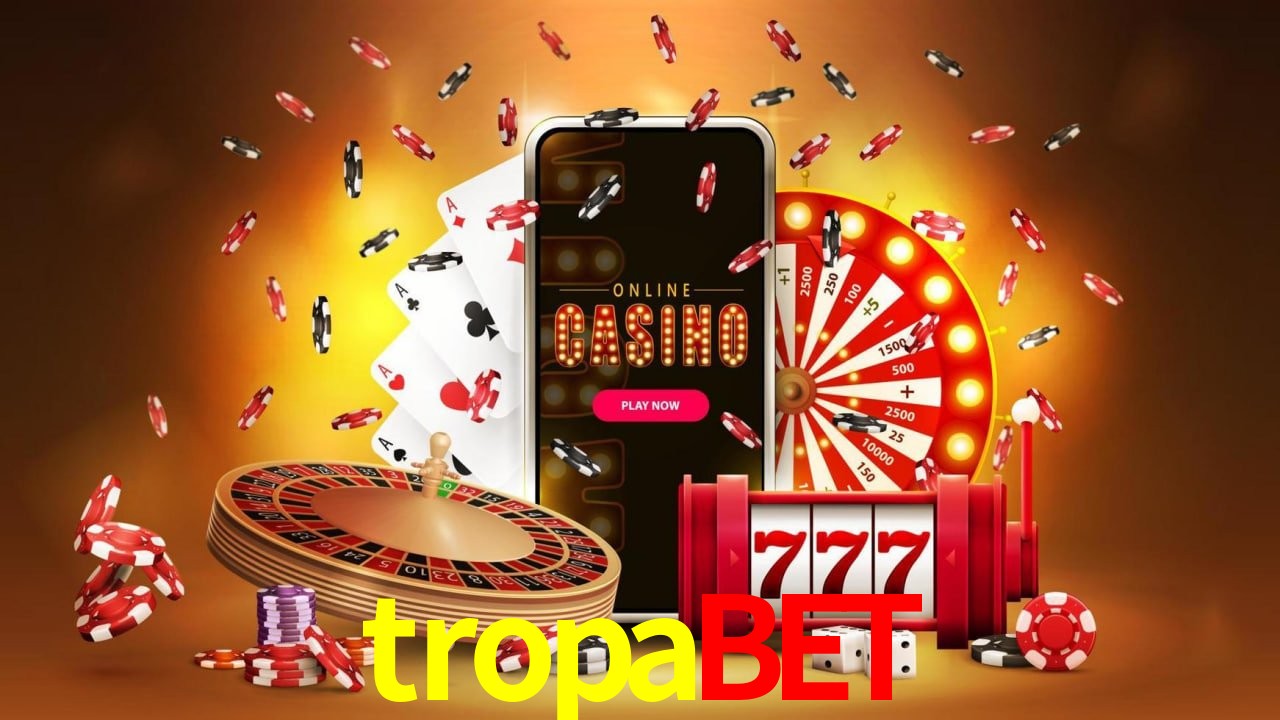 Jogo Spaceman tropabet