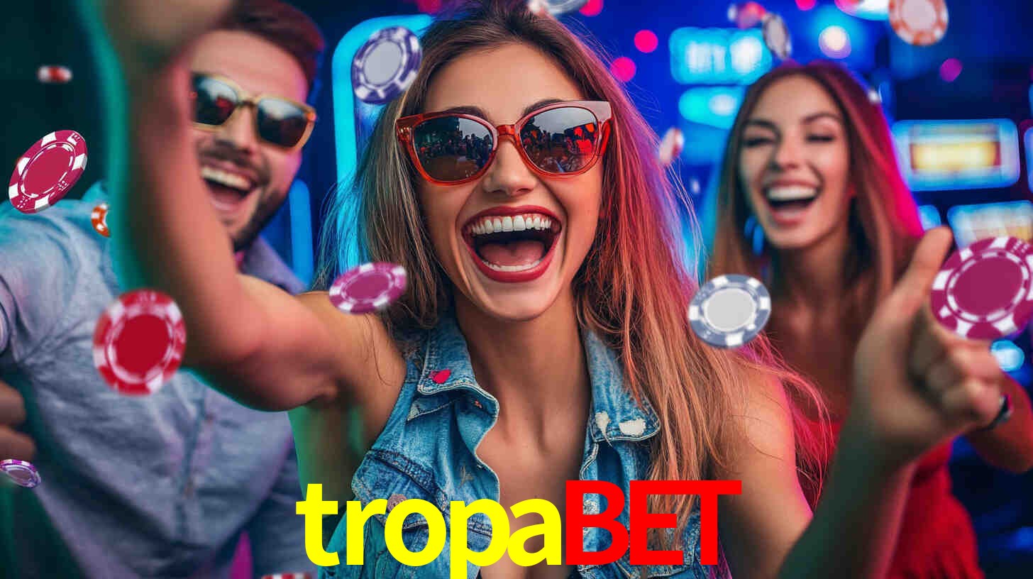 cassino tropabet