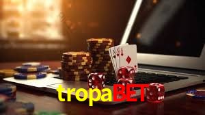 Apostas de Basquete tropabet