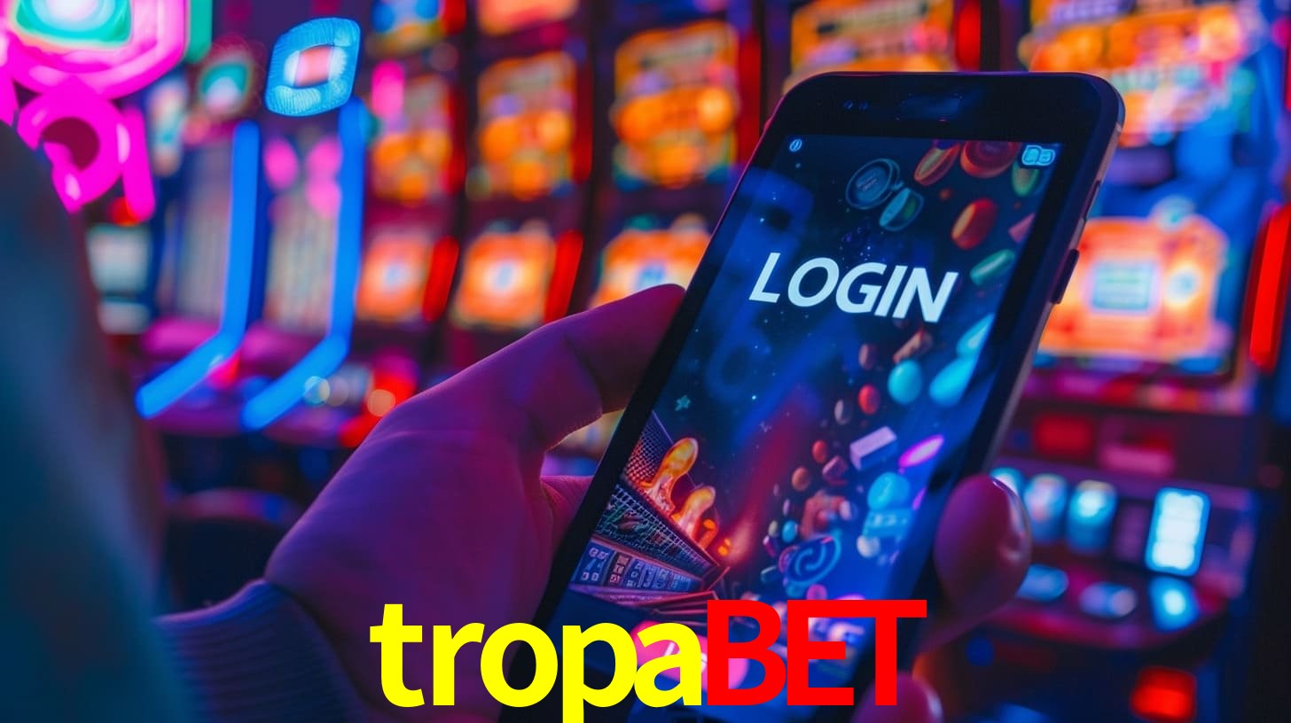Provedores de Jogos tropabet