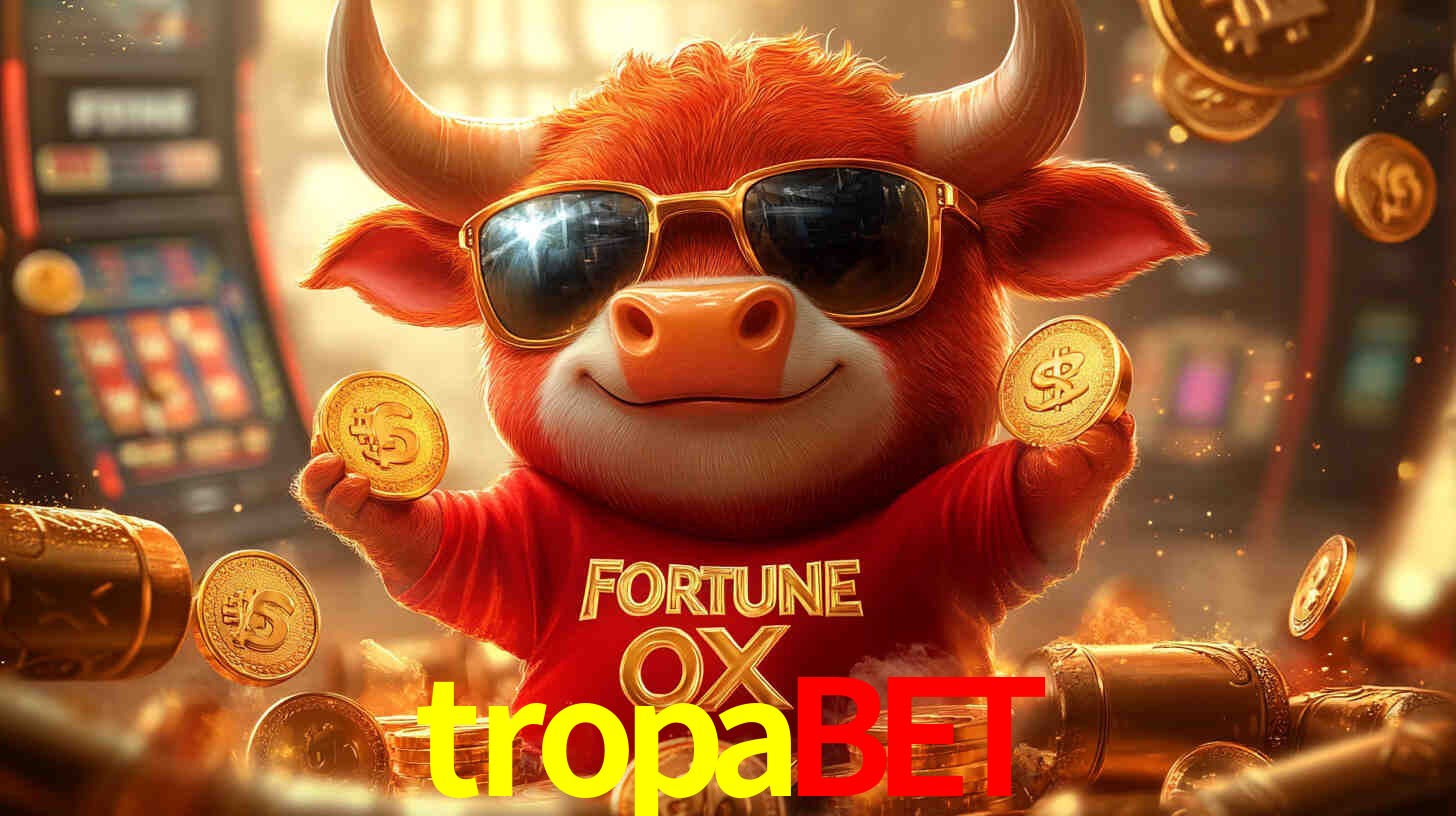 tropabet