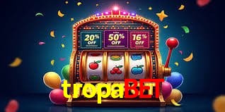 Provedores de Jogos tropabet