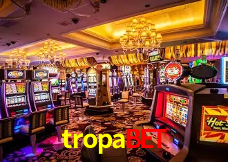 Apostas Esportivas na tropabet: Um Guia Completo