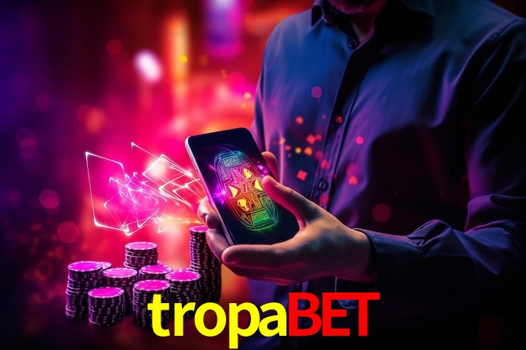 Jogos de Slot tropabet