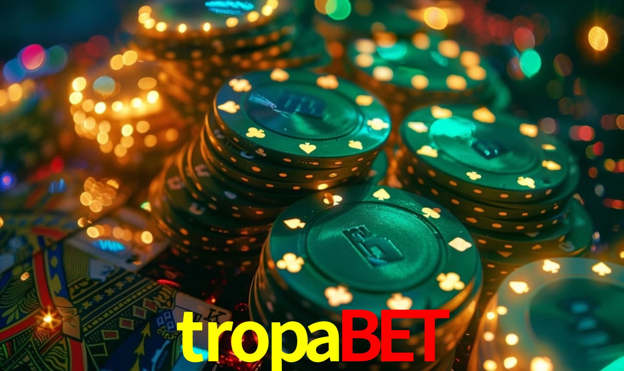 Segurança 2FA tropabet