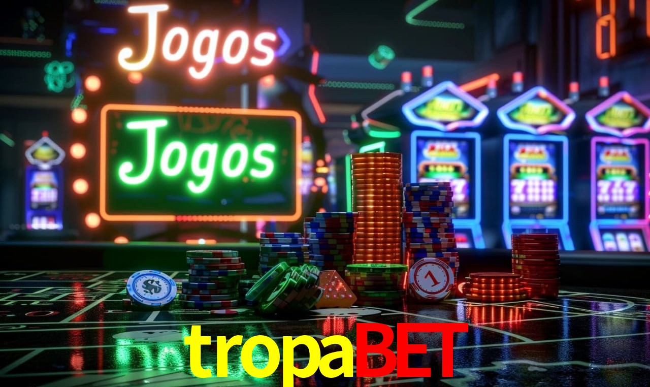 tropabet.com
