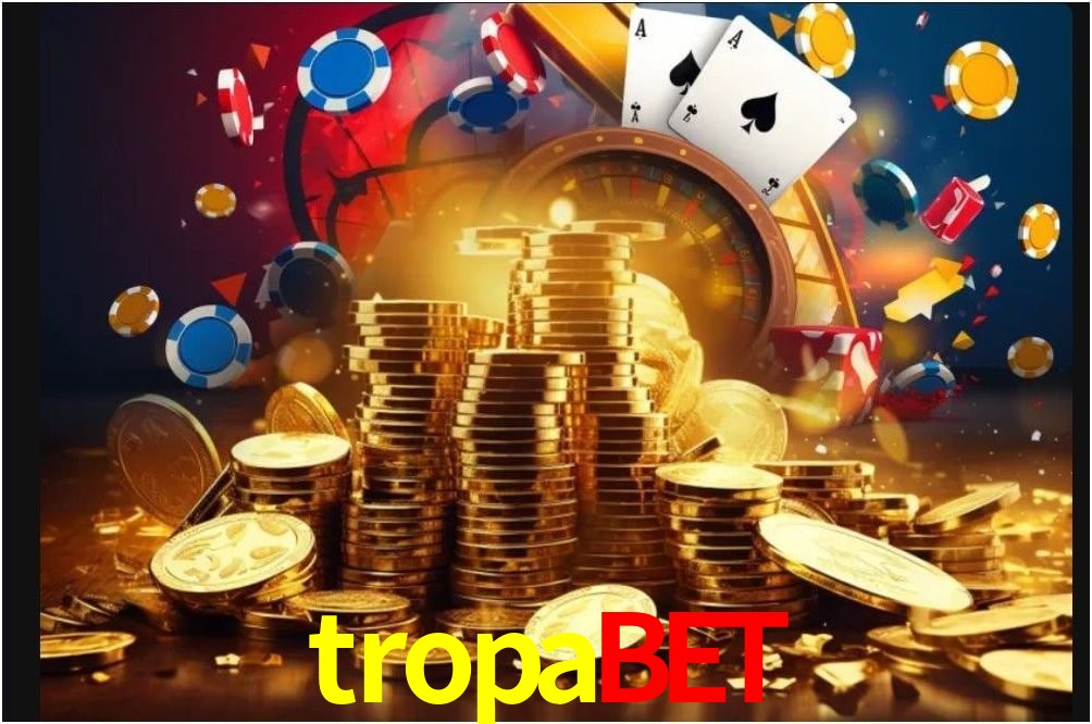 Estatísticas Esportivas tropabet