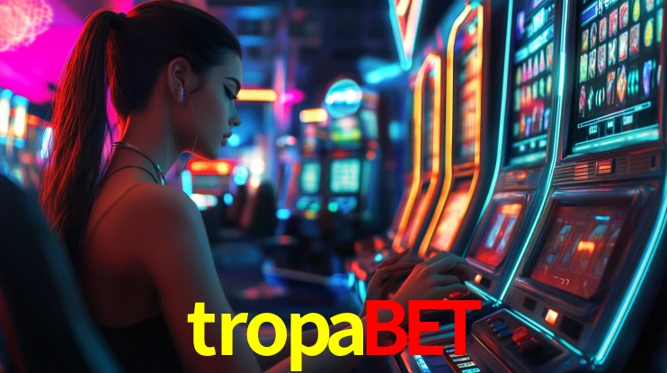 tropabet