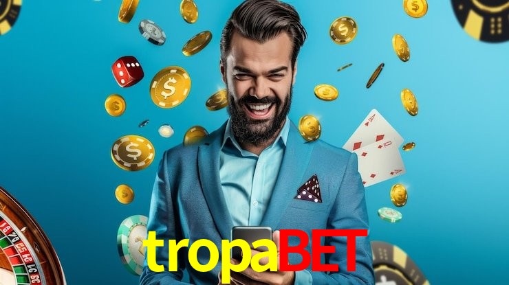 Casino Ao Vivo tropabet