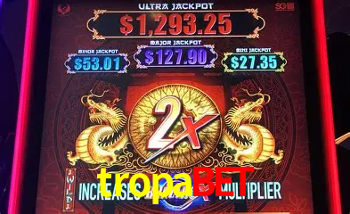 Desvendando o Mundo dos Jogos Virtuais na tropabet