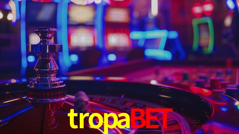 tropabet login