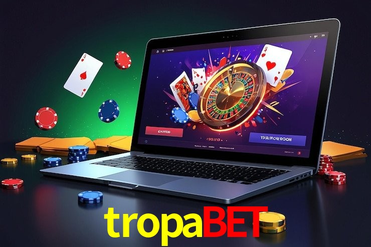 Cadastro Rápido tropabet