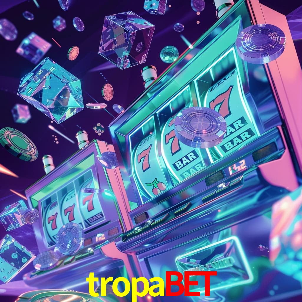 Apostas de Futebol tropabet