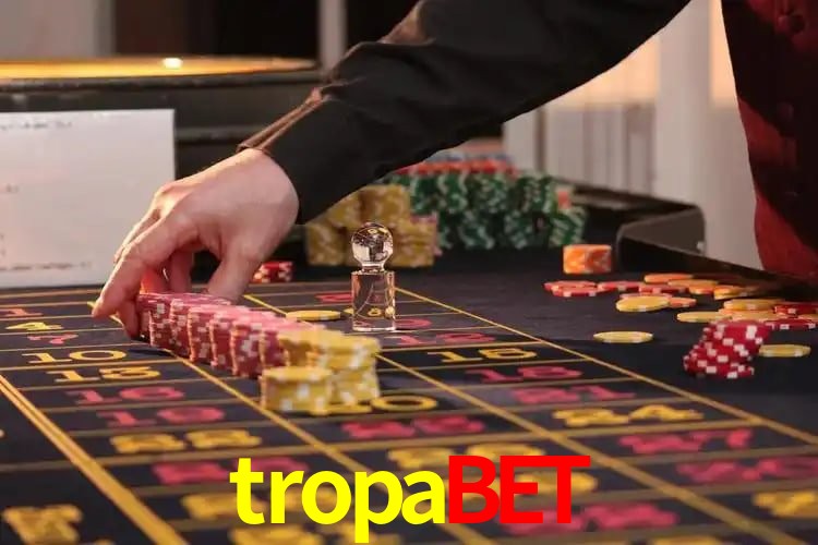 Jogo Aviator tropabet