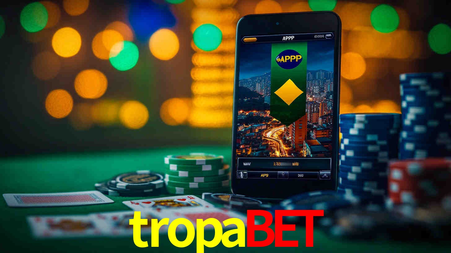 Apostas de Basquete tropabet