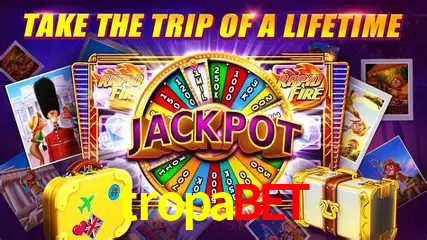 Descubra a Magia dos Jogos de Arcade no tropabet