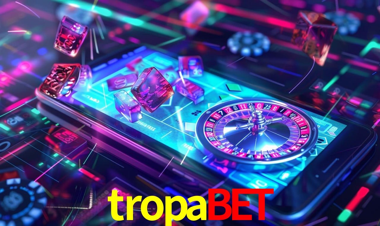 Integração de APIs tropabet