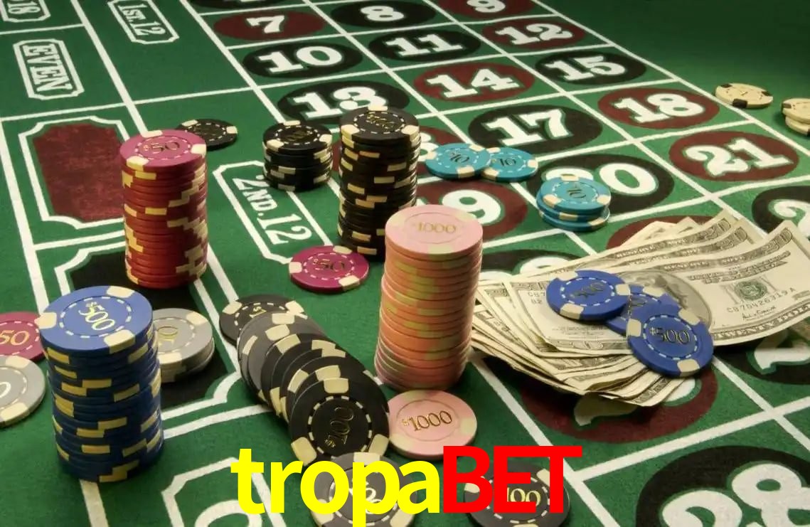 tropabet