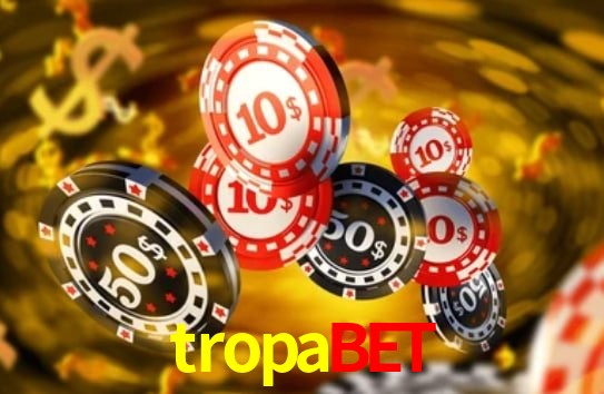 Benefícios da Conta tropabet