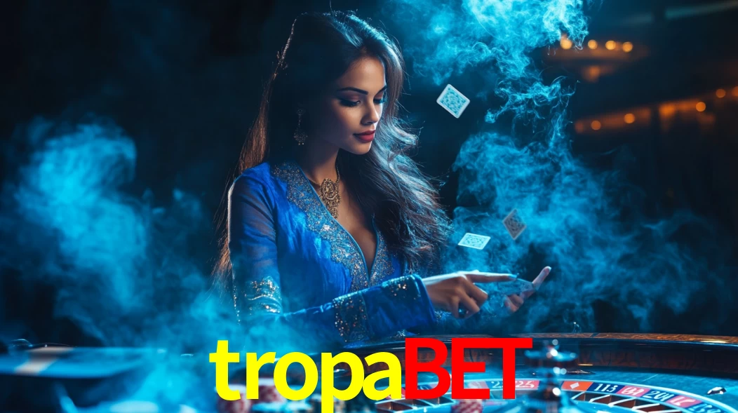 Jogos Exclusivos tropabet