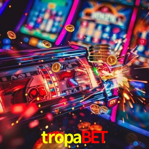Diretório de Jogos tropabet