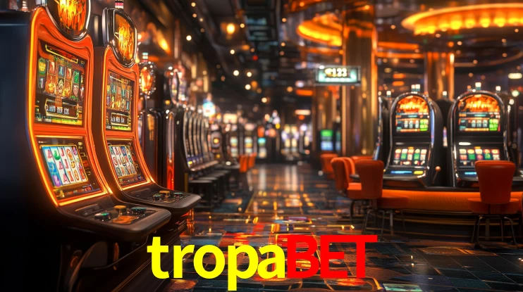 Explore as vantagens do tropabet: serviço profissional e confiabilidade