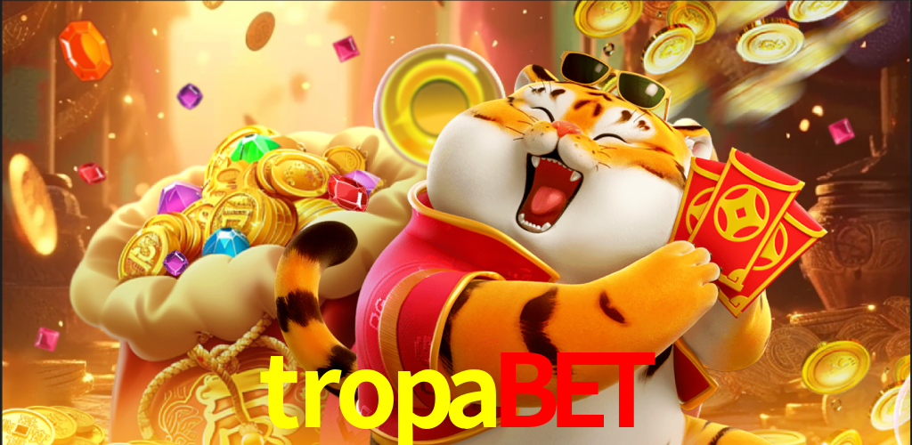tropabet.com