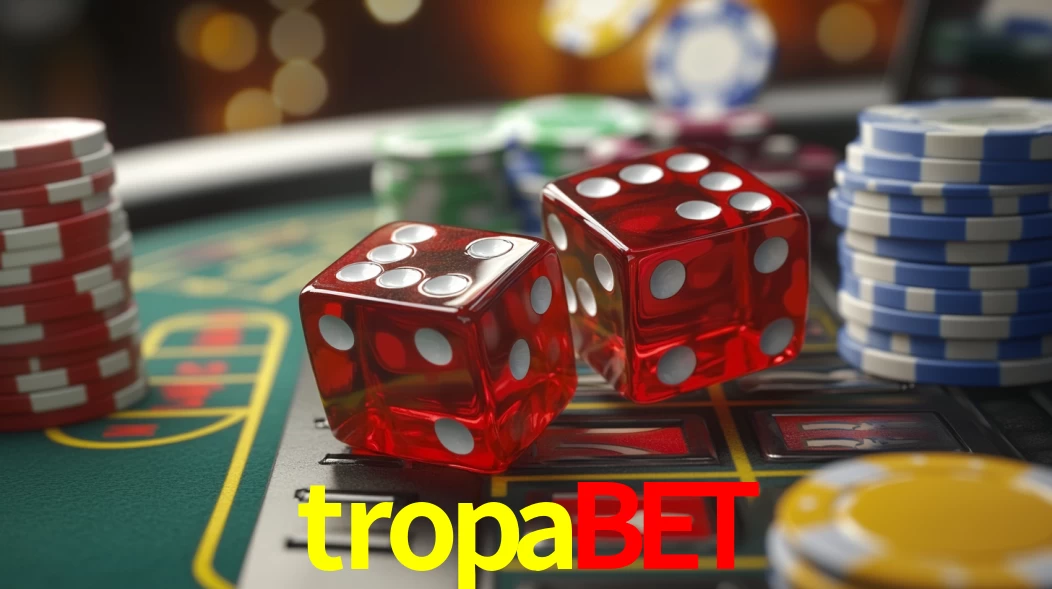 APP oficial da tropabet para mobile