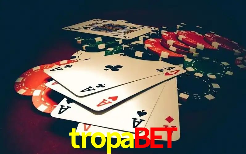 Especiais de Fim de Semana tropabet