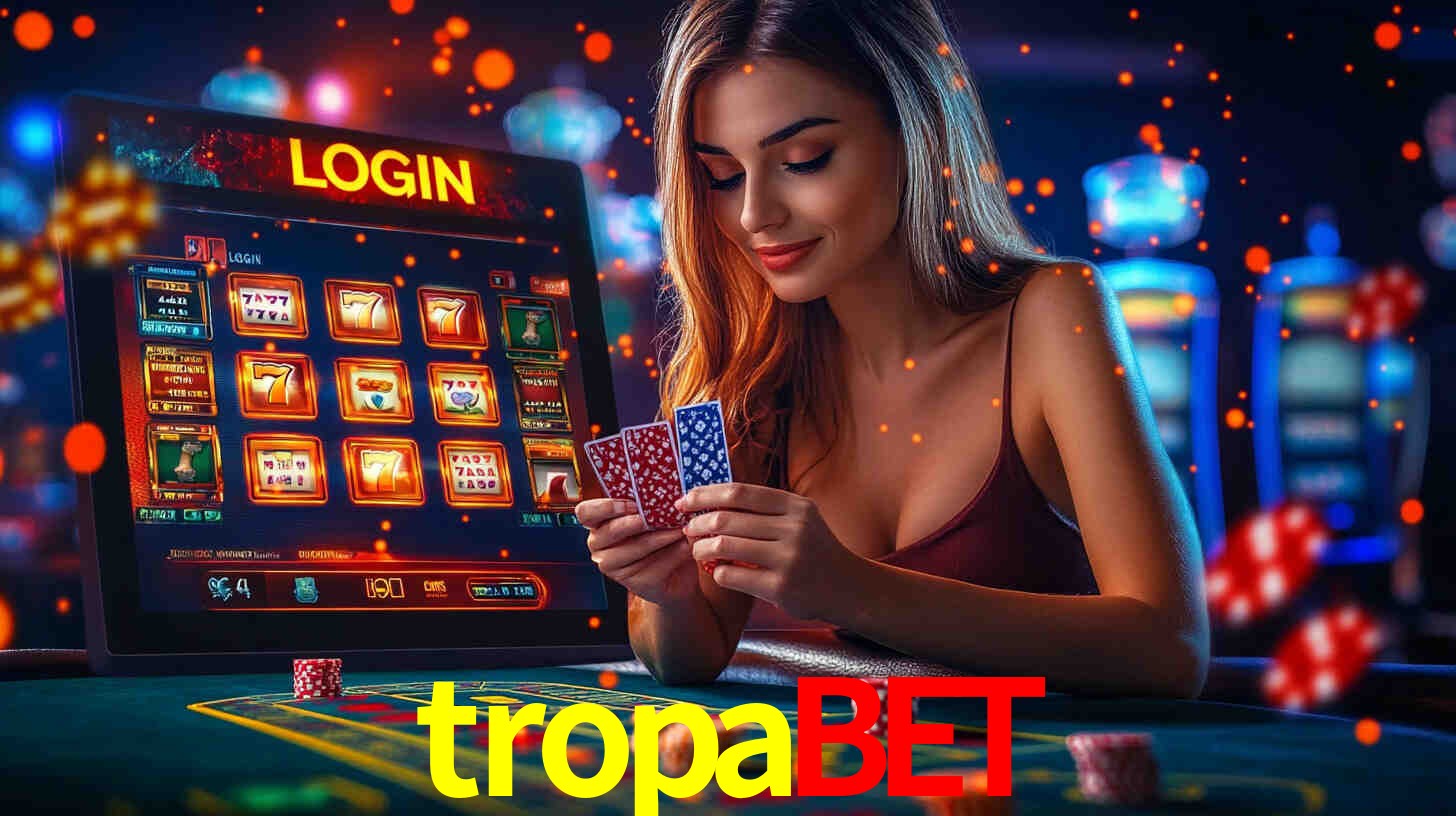 Bônus Generosos e Exclusivos no tropabet para Você!