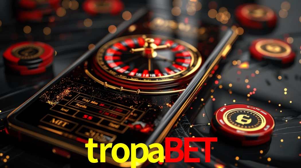 Descubra a Essência do tropabet: Nossa História e Compromissos