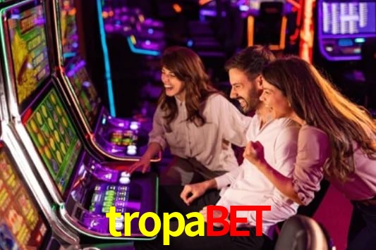 Apostas de Tênis tropabet