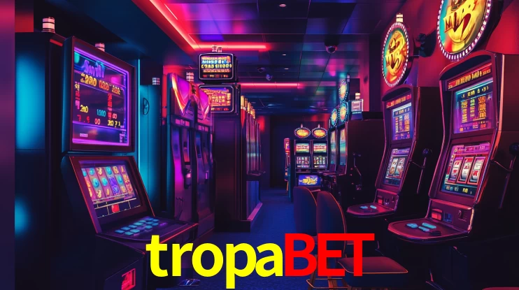 tropabet login