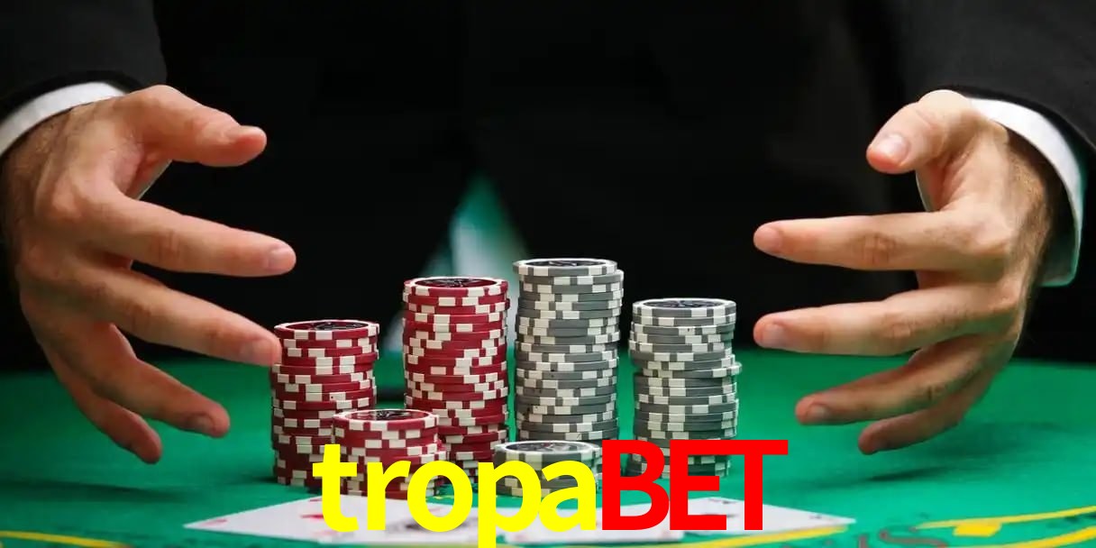 Promoções Sazonais tropabet